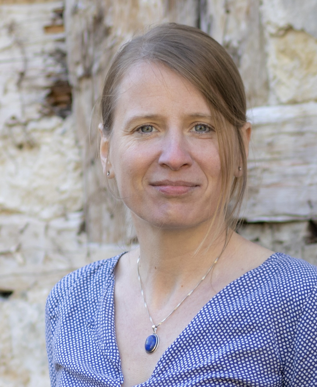 Portrait von Ulrike Reimann